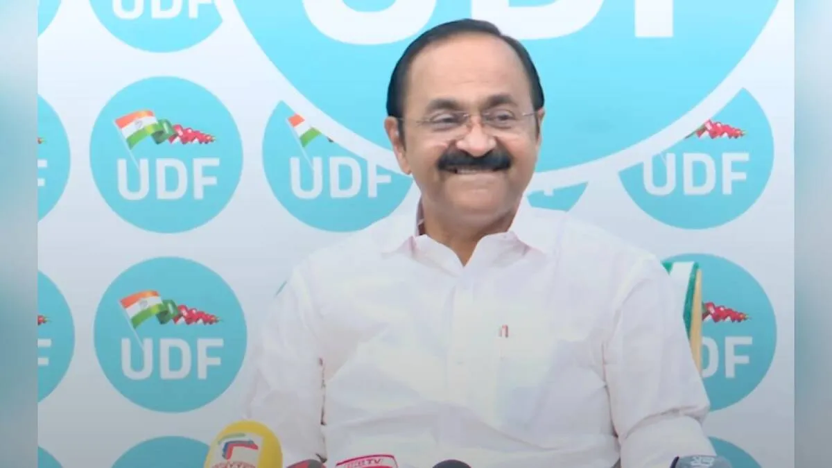 vd-satheesan