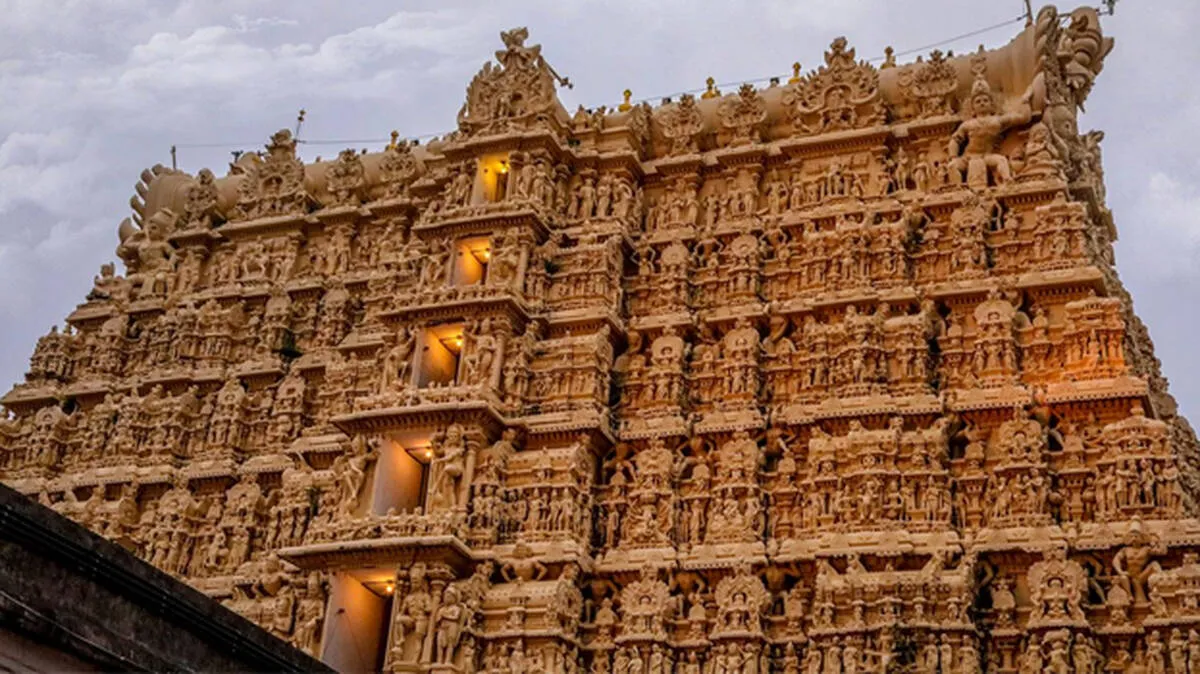 padmanabha-temple