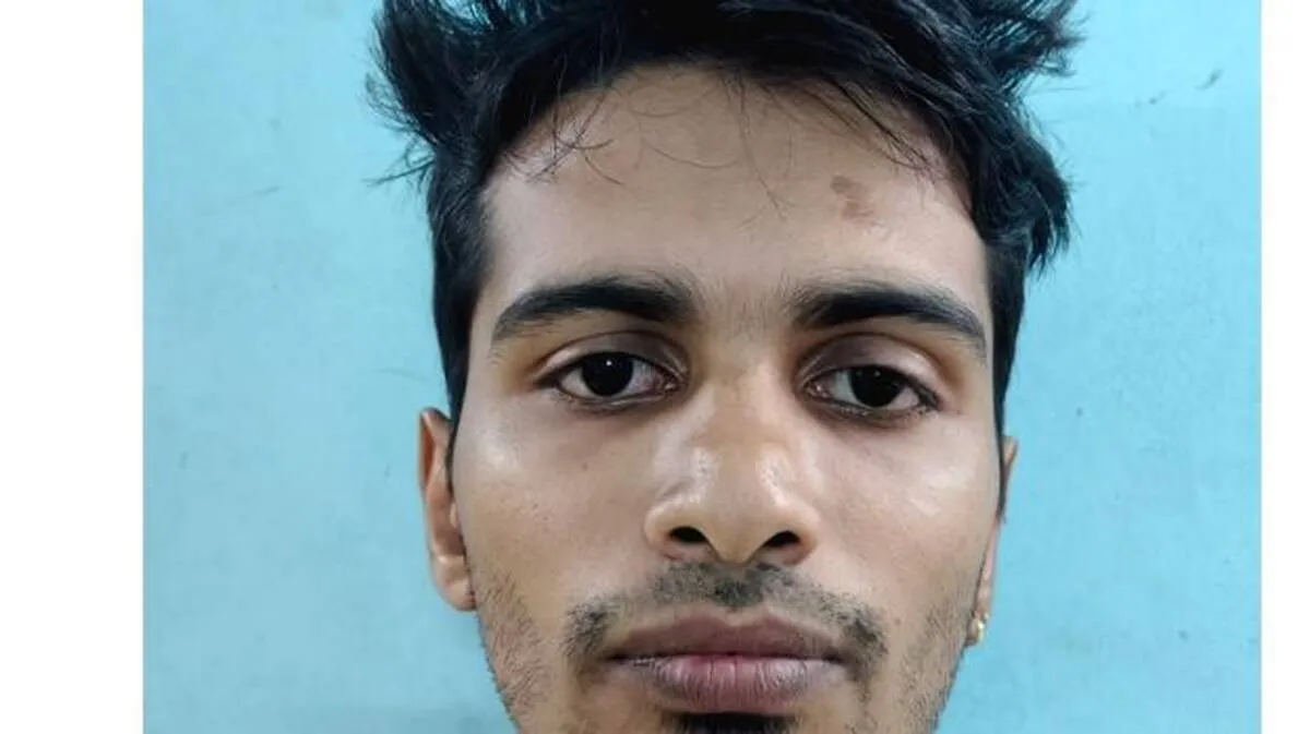 sreejith