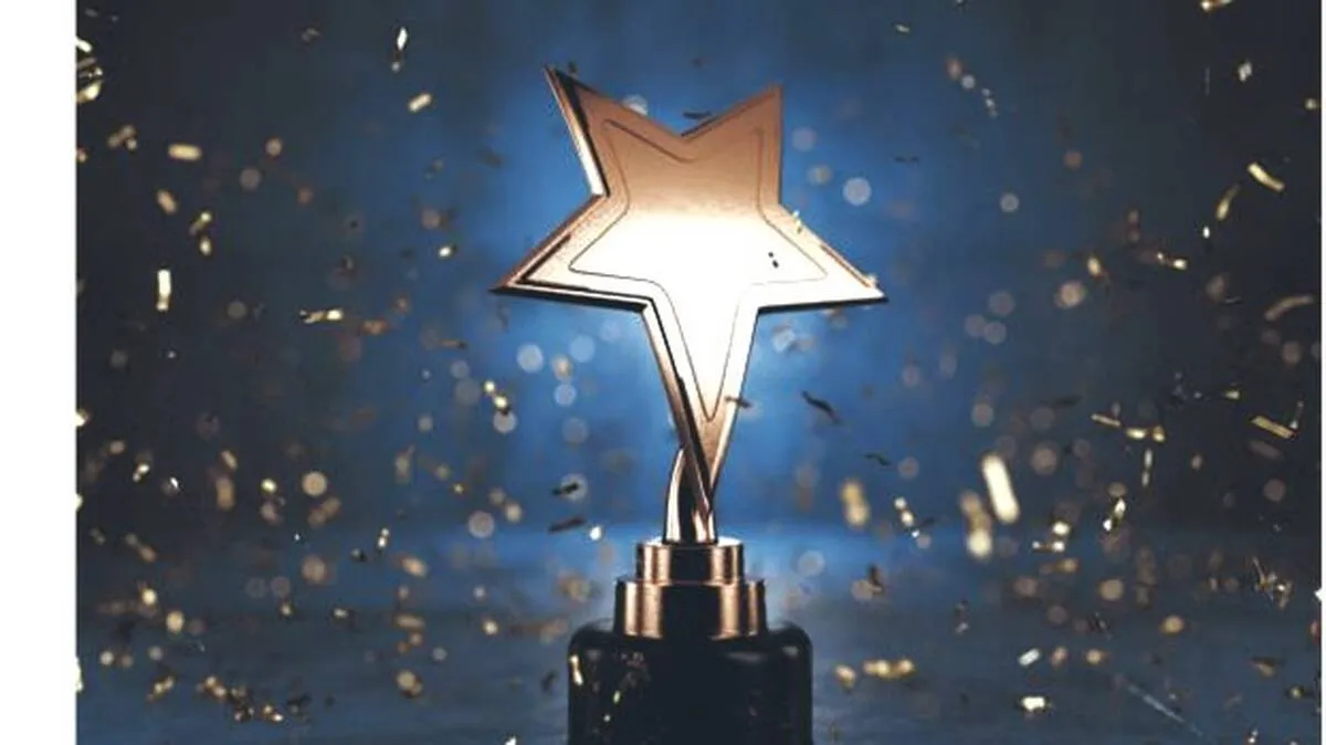 award award
