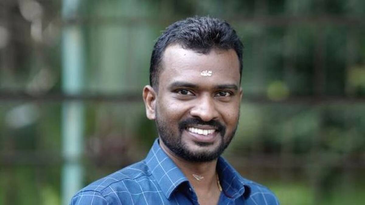 vishnu
