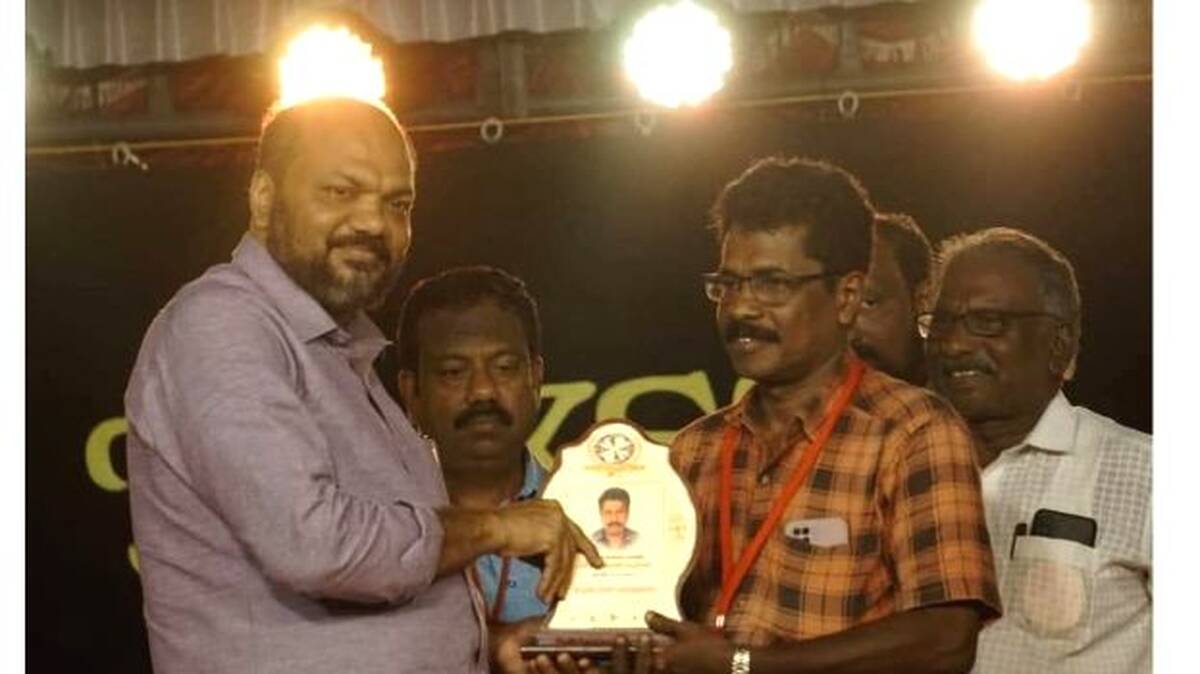 anilkumar