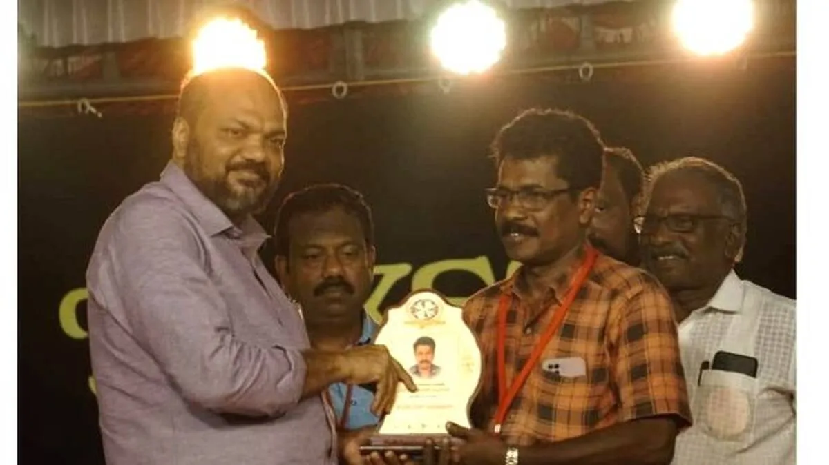 anilkumar