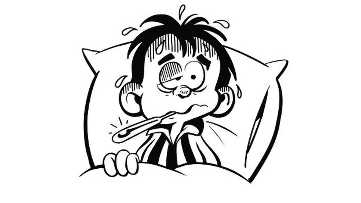 fever