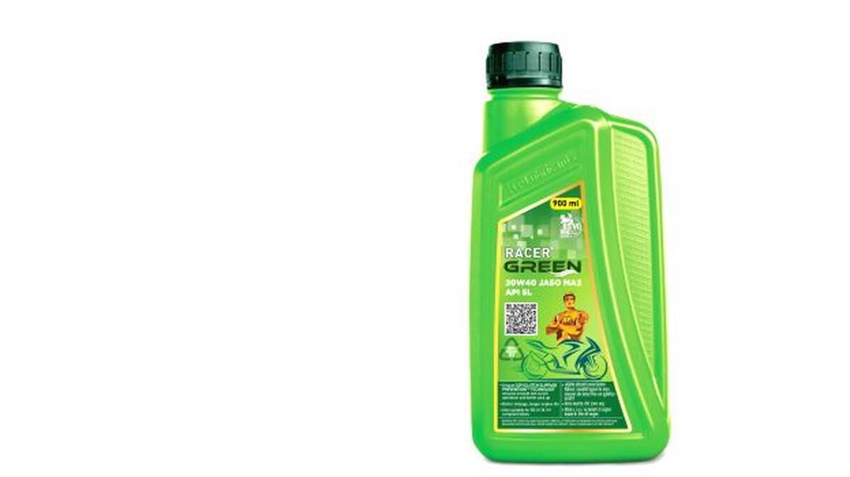 racer-green