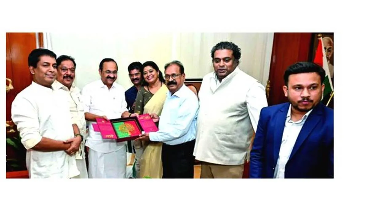 asocham