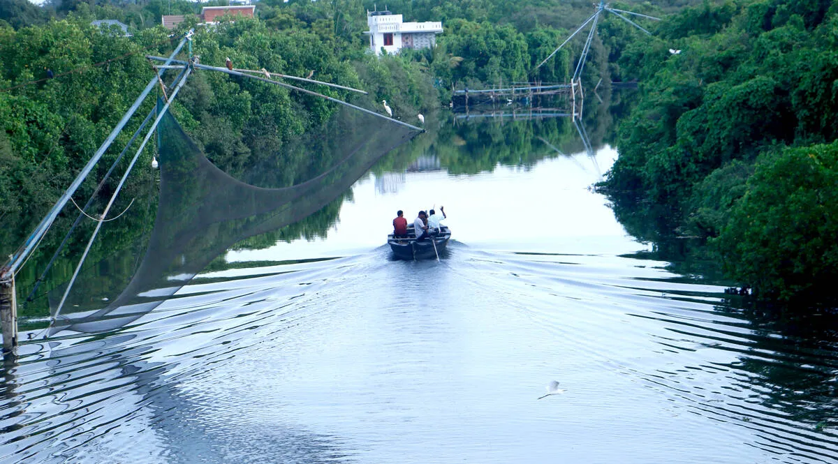 Kerala Kaumudi Photo Gallery