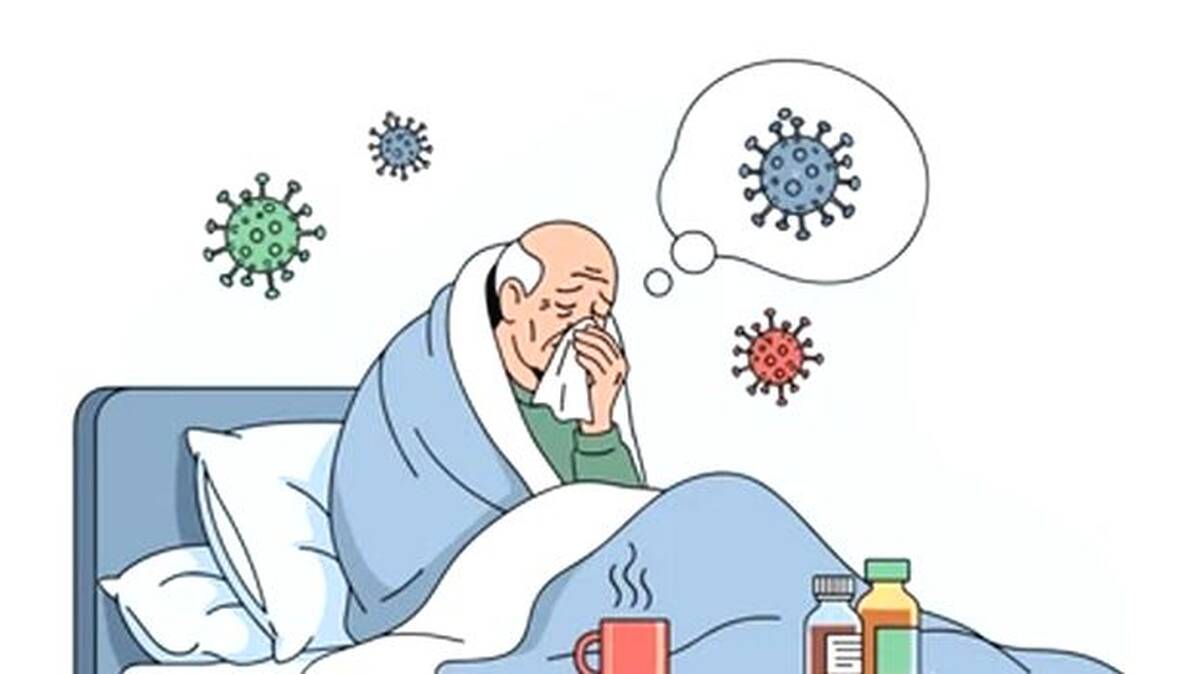fever