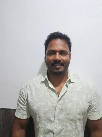 abhilash
