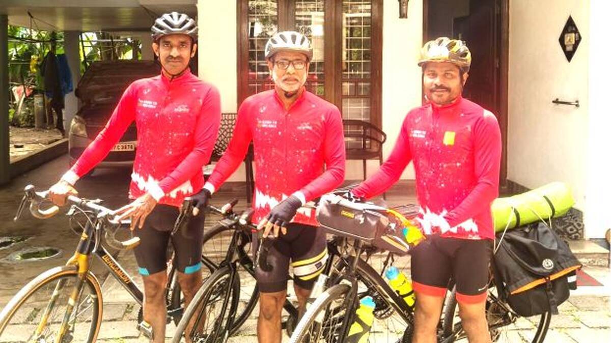 cycling-team