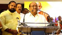 vellappally