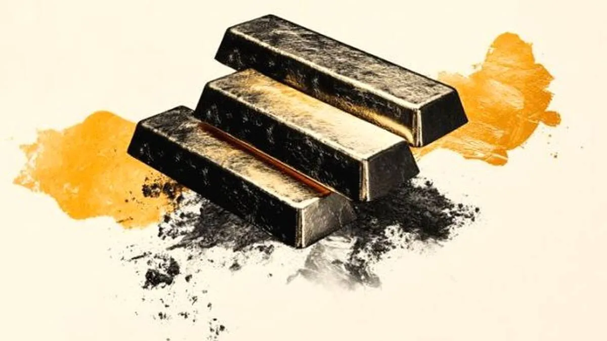 gold-one