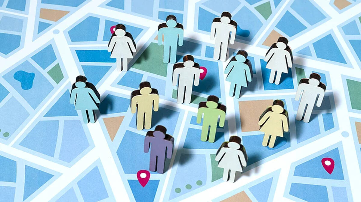 census