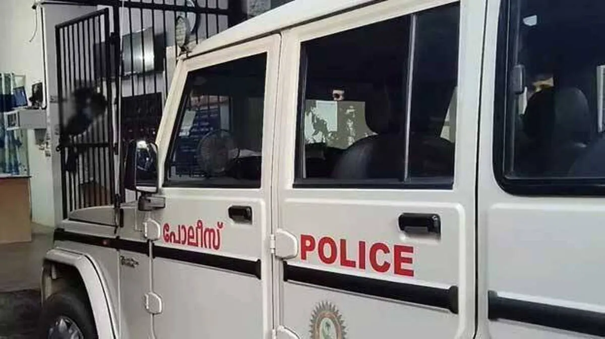arrest