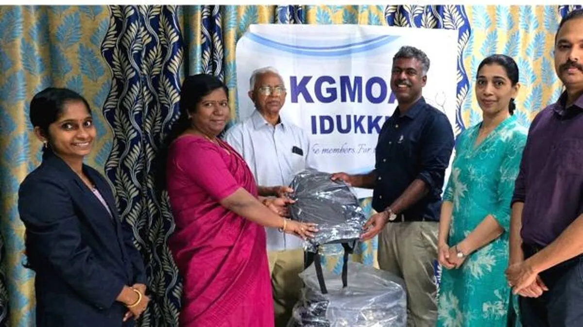 kgmoa