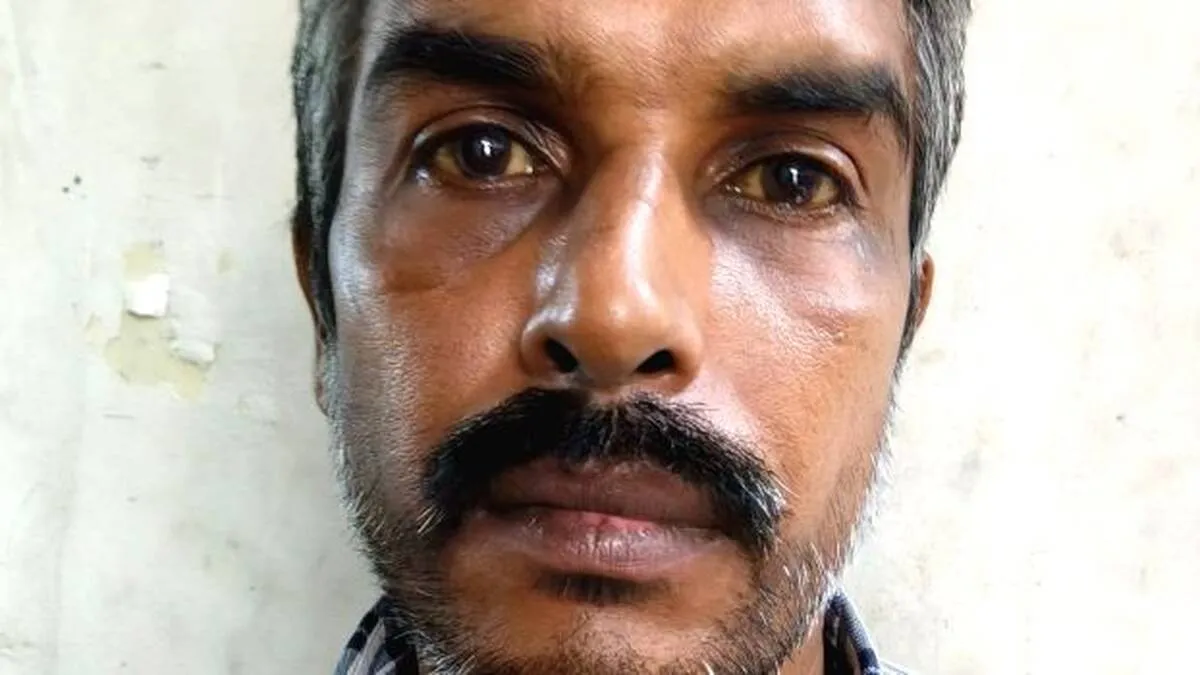 accused-sreekumar