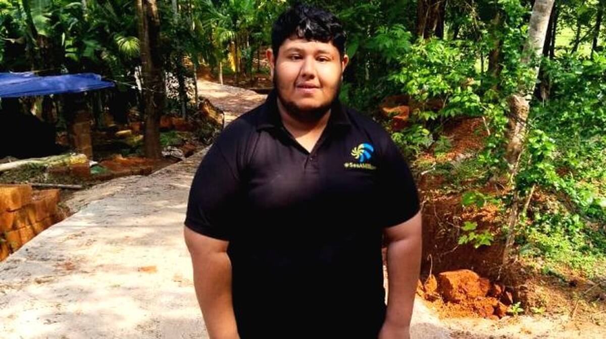 athul-
