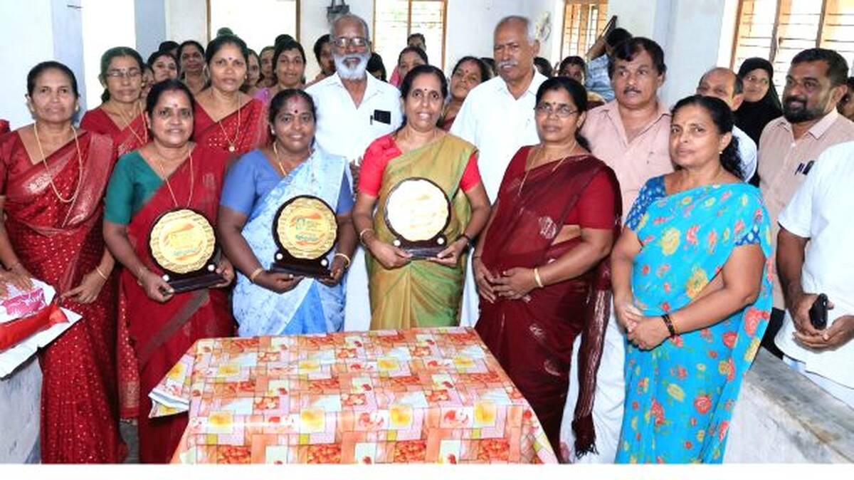yathra