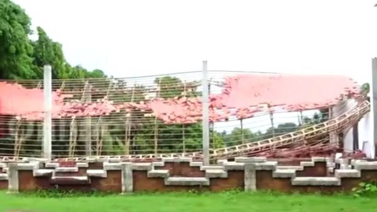 mandapam