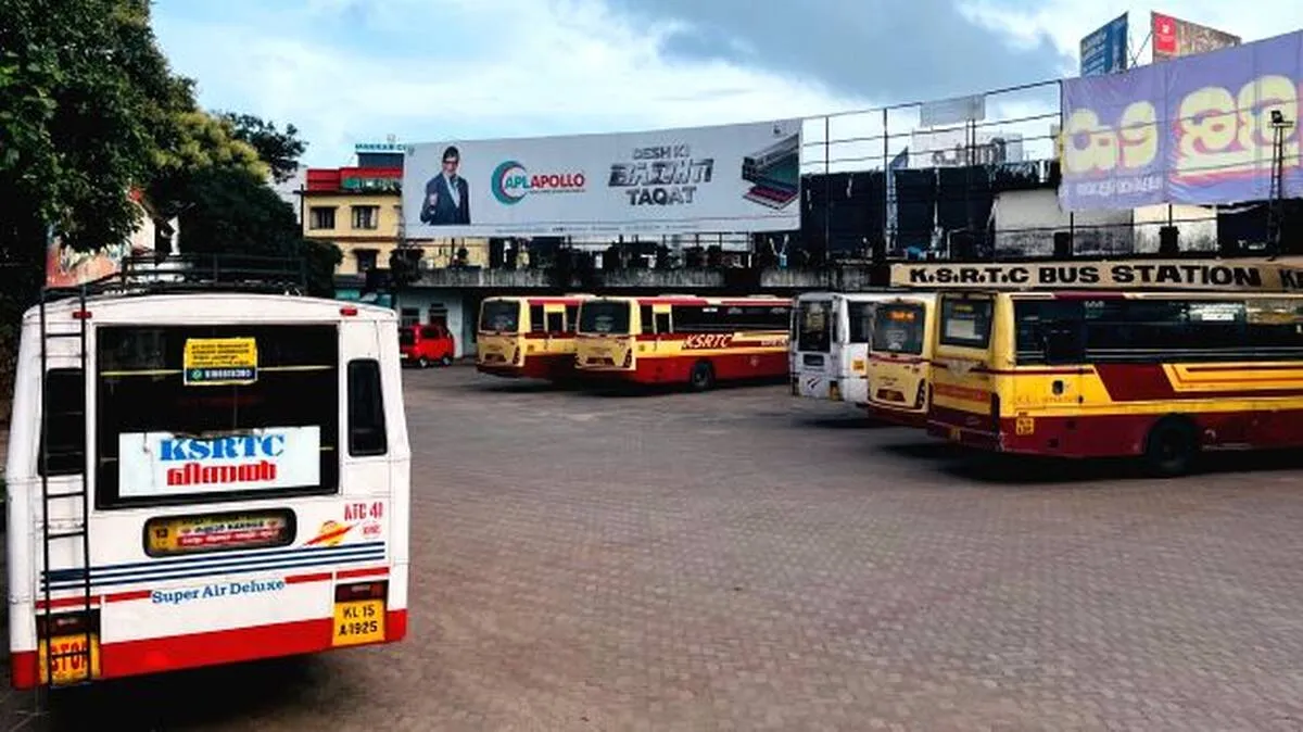 ksrtc ksrtc