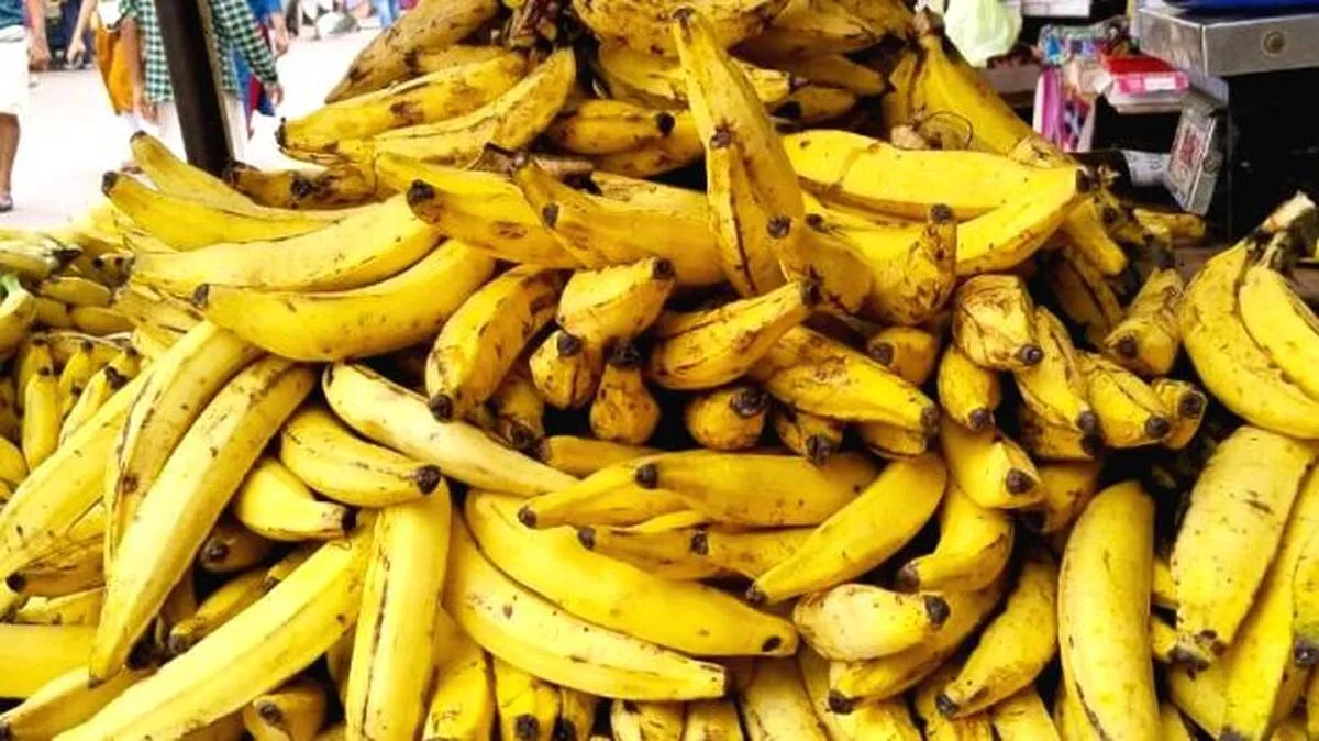 banana-