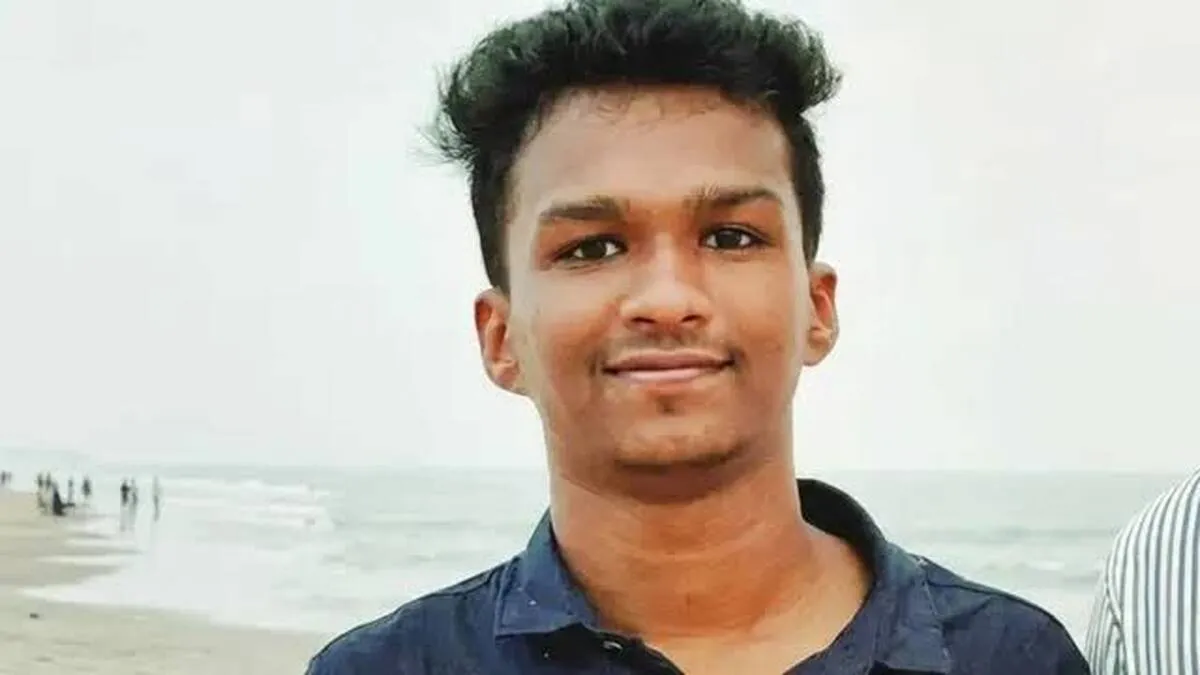nithin