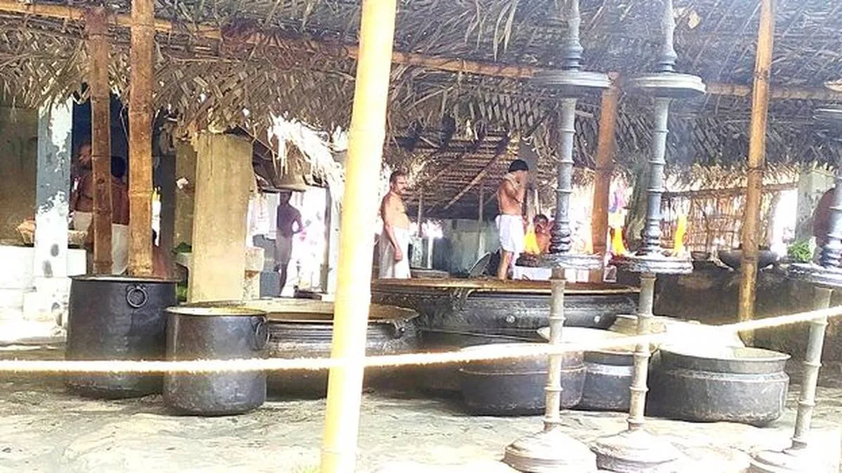 payasam