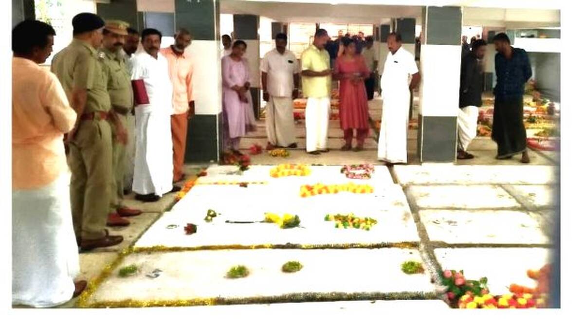kallara