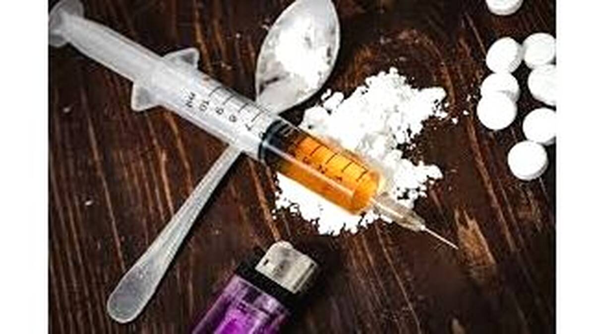 drug