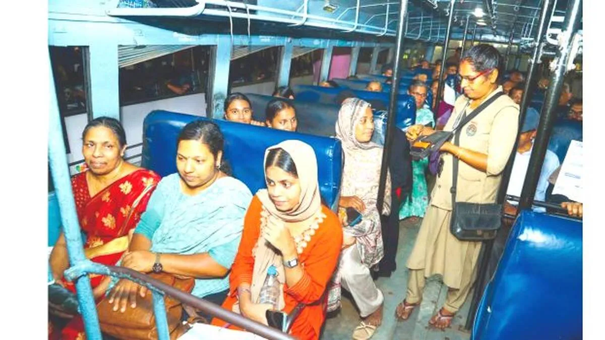 ksrtc