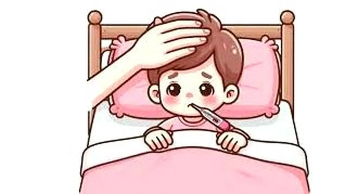 fever