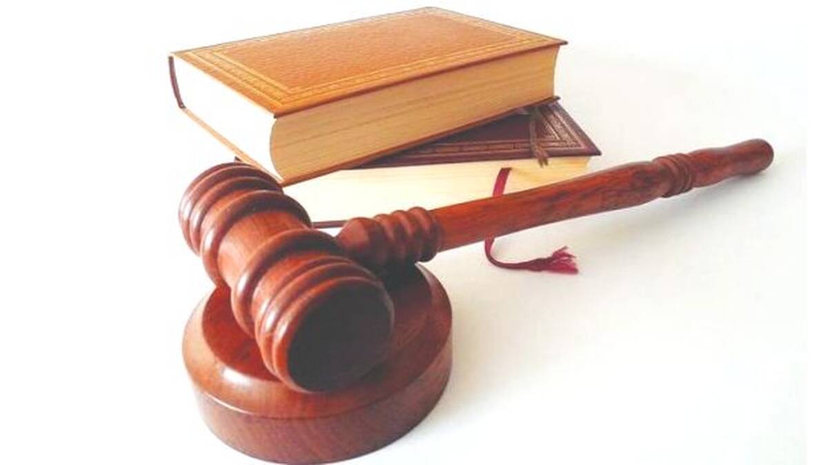 court