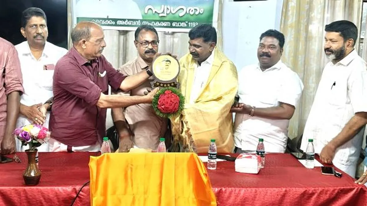 sweekaranam
