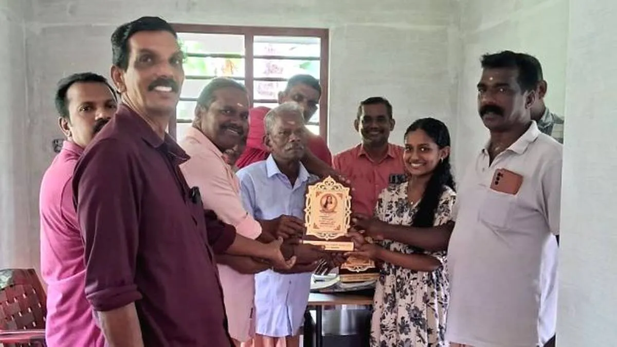 thuruthamma