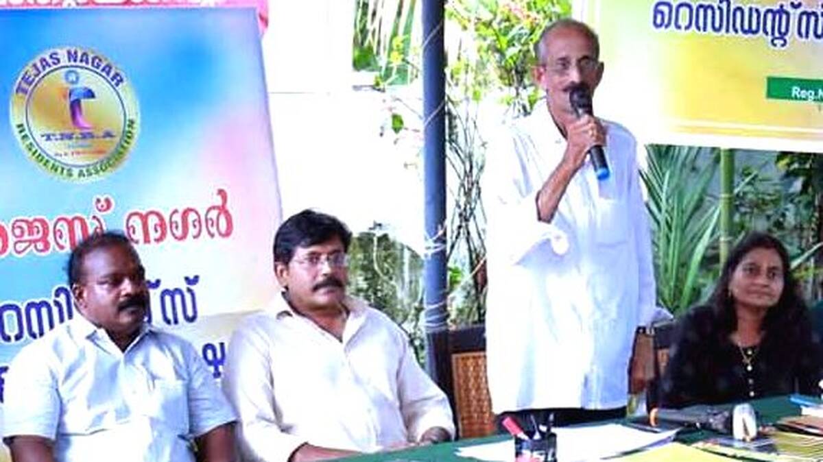 shivaramakrishnan-nair