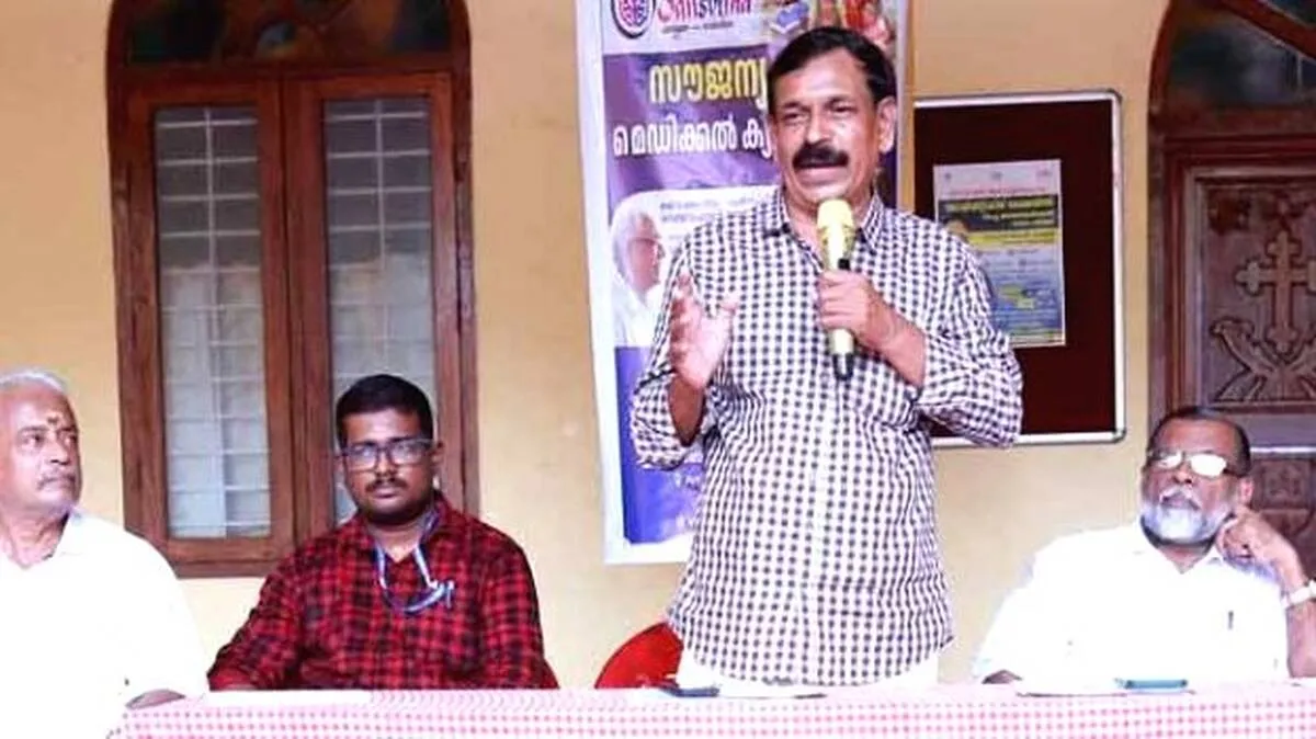 kk-sasikumar