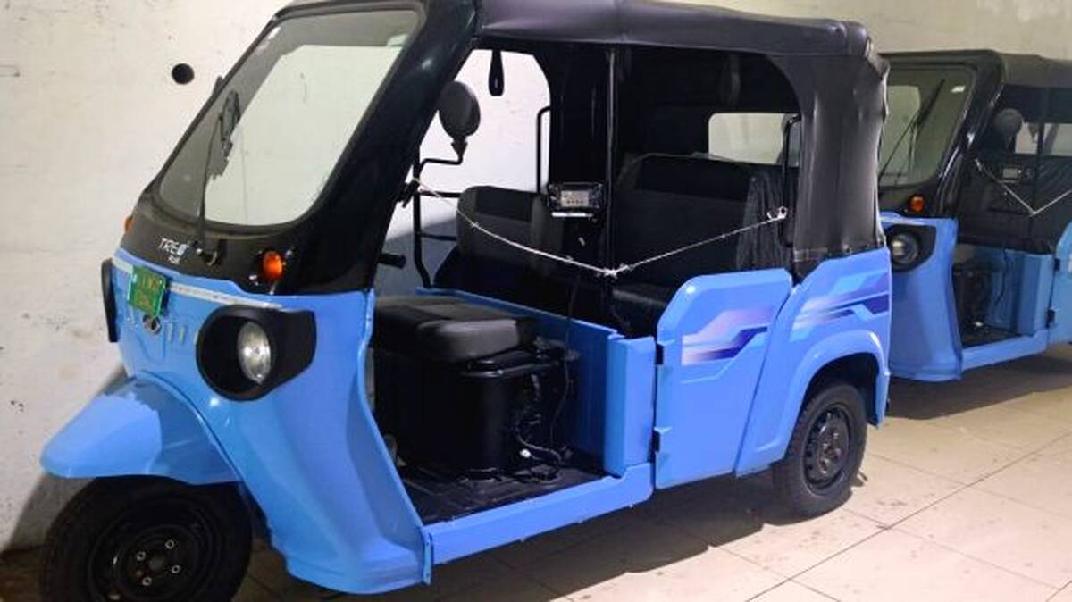 e-auto