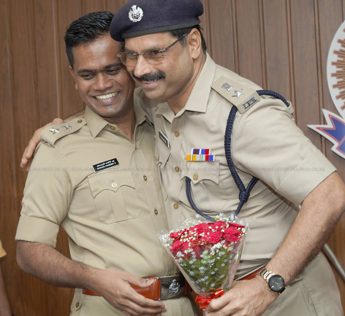 Kerala Kaumudi Photo Gallery