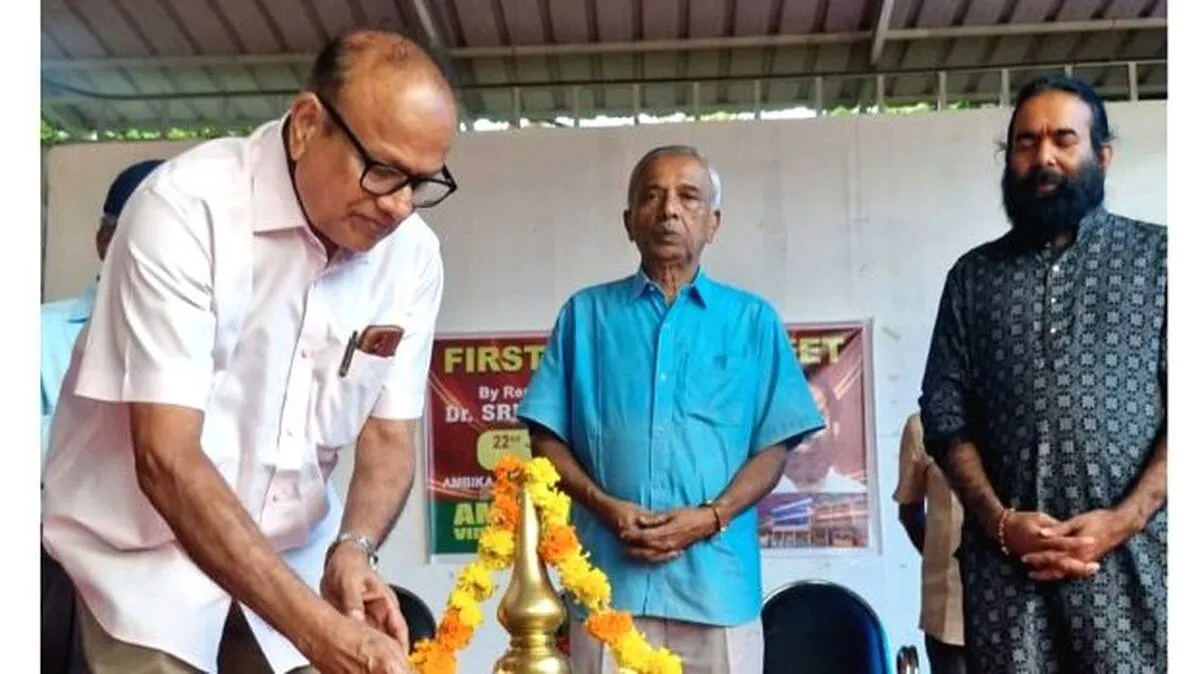 മാതൃസമിതി രൂപീകരണവും 
ബോധവത്കരണ ക്ലാസും