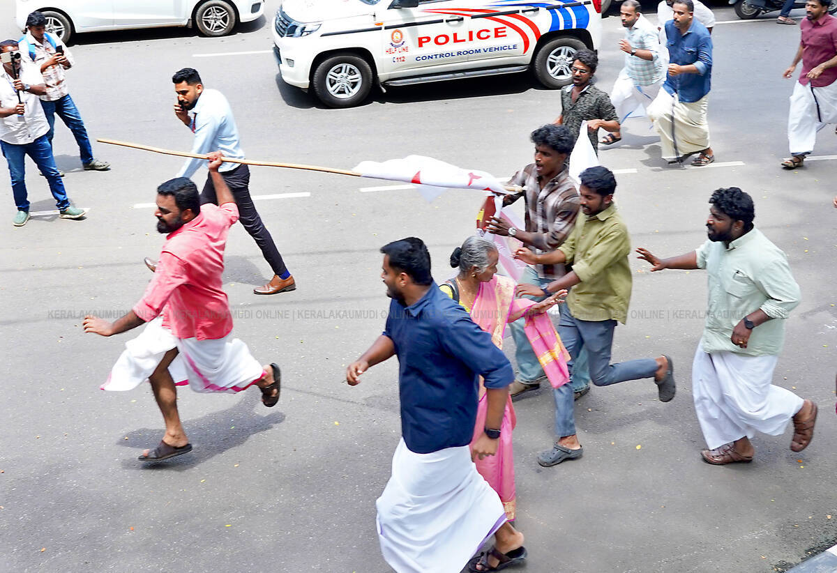 Kerala Kaumudi Photo Gallery