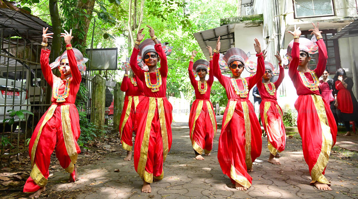 Kerala Kaumudi Photo Gallery