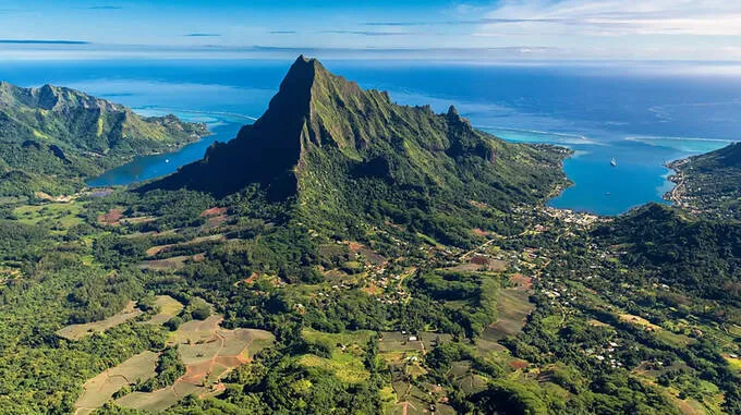 moorea-island
