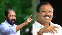 v-sivankutty-against-v-muraleedharan-mla-on-tribal-school-controversy