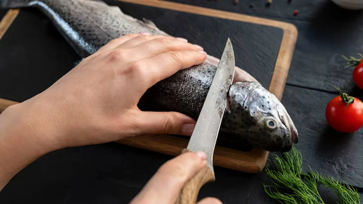 fish