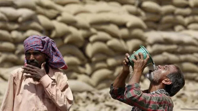 workers