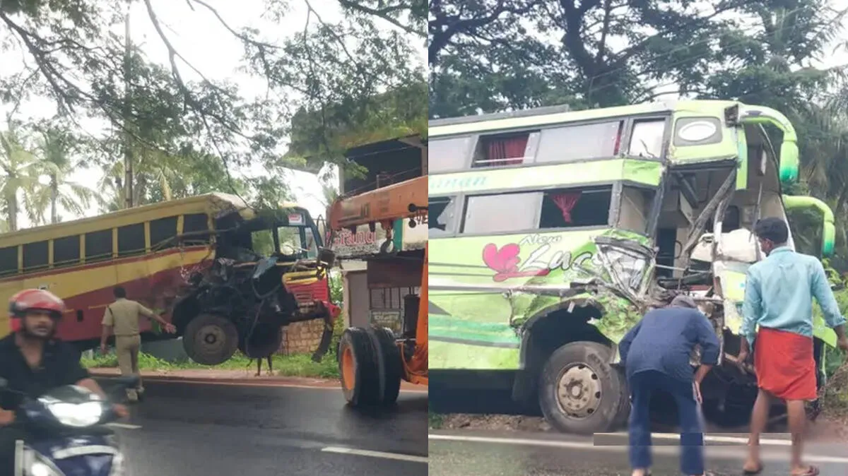 accident