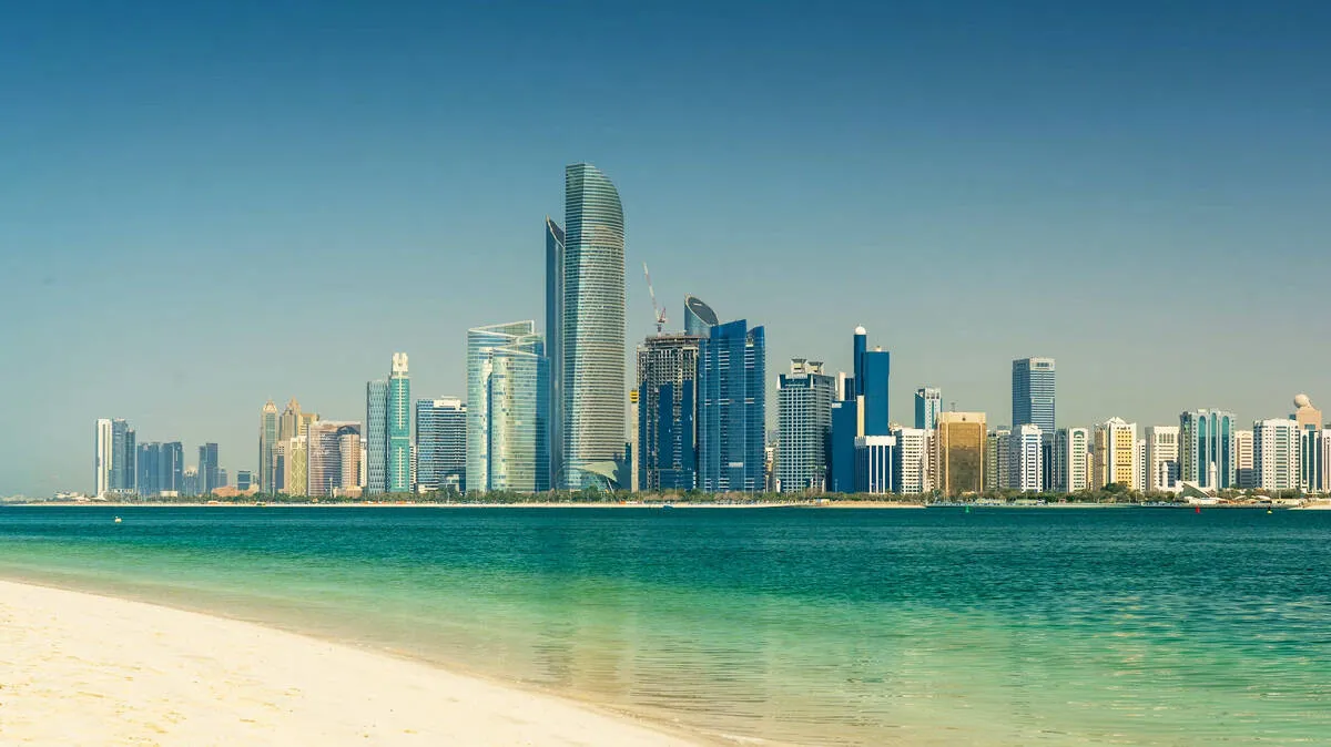 gulf