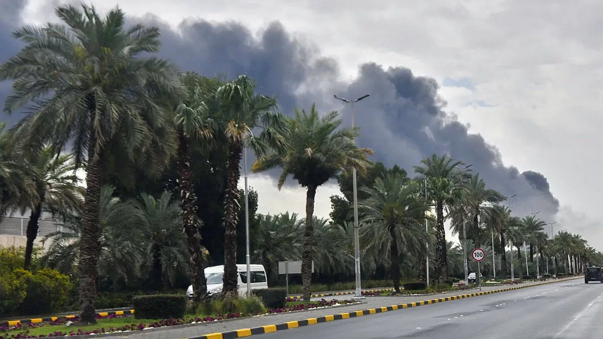kuwait