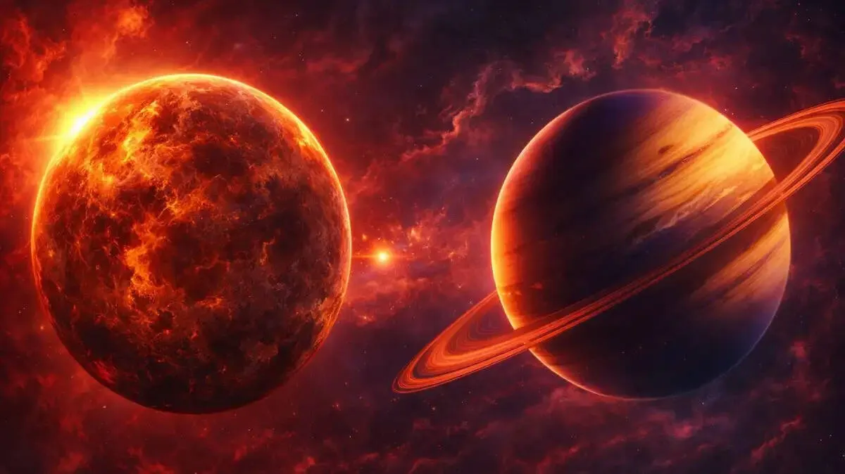 astro