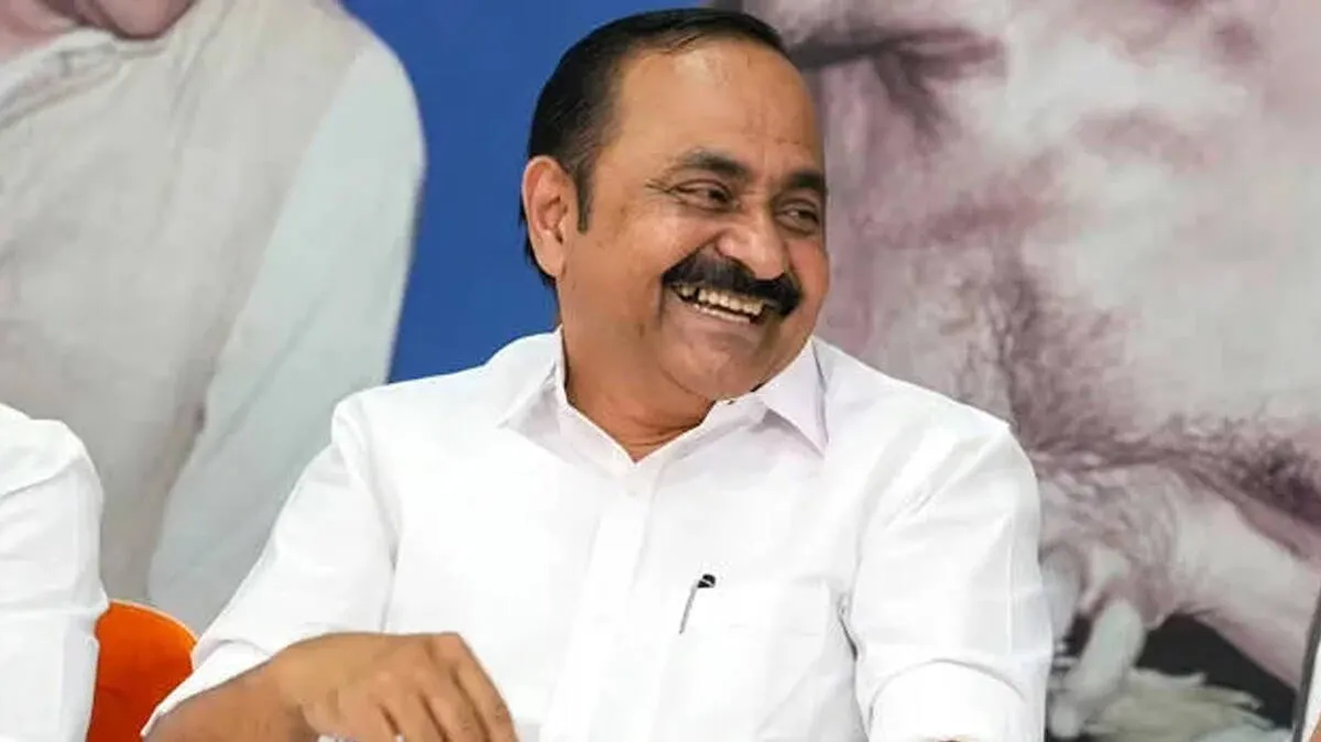 v-d-satheesan